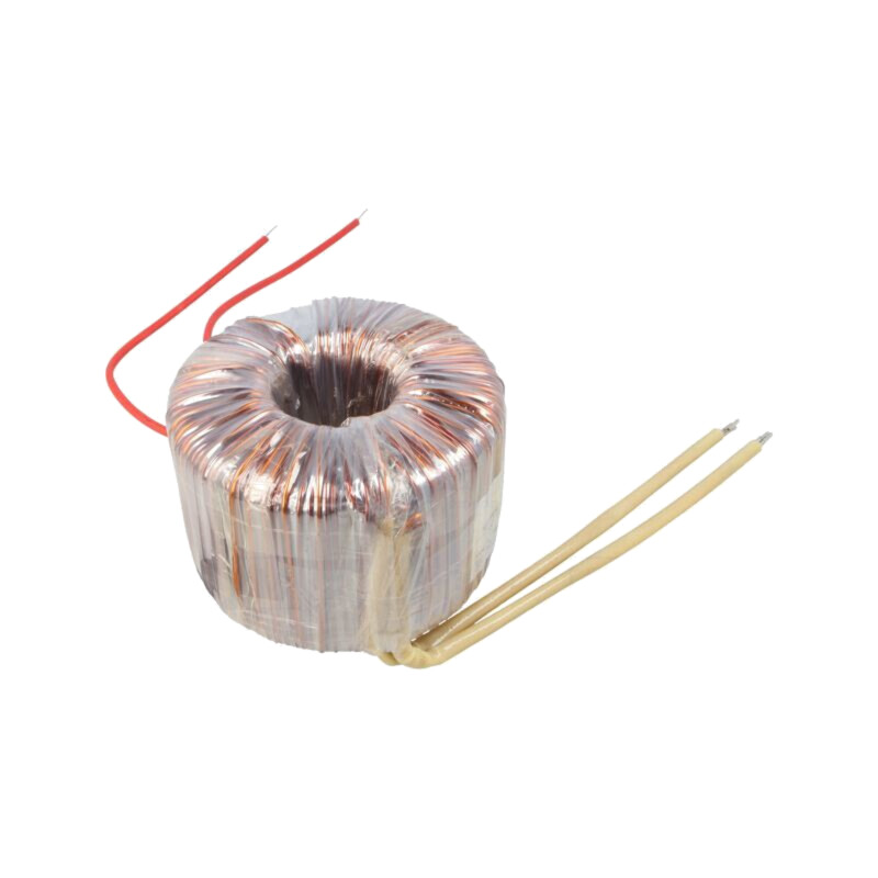 Transformator: toroidal; 1kVA; 230VAC; 28V; 35,72A; Term: cabluri