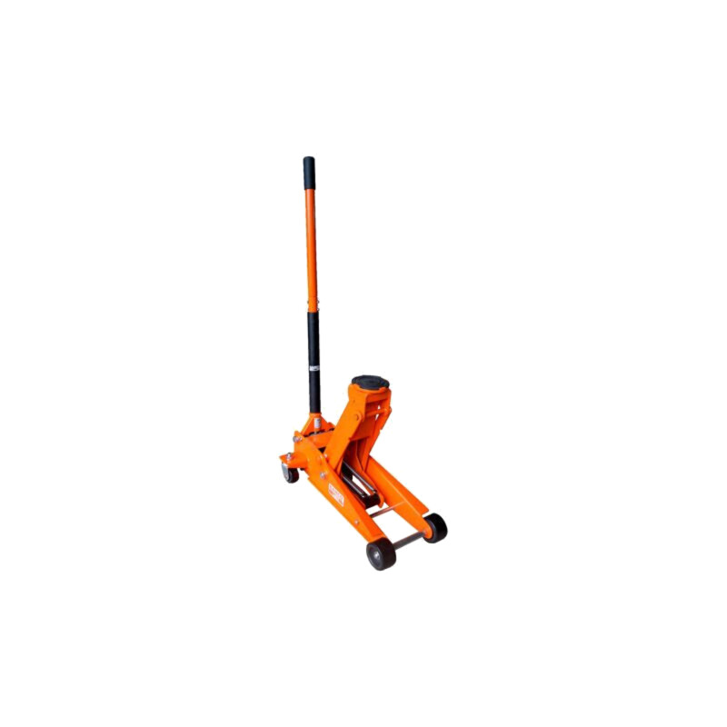 Cric hidraulic; 3000kg; Hmin: 130mm; Hmax: 462mm
