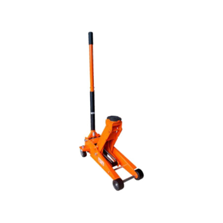 Cric hidraulic; 3000kg; Hmin: 130mm; Hmax: 462mm