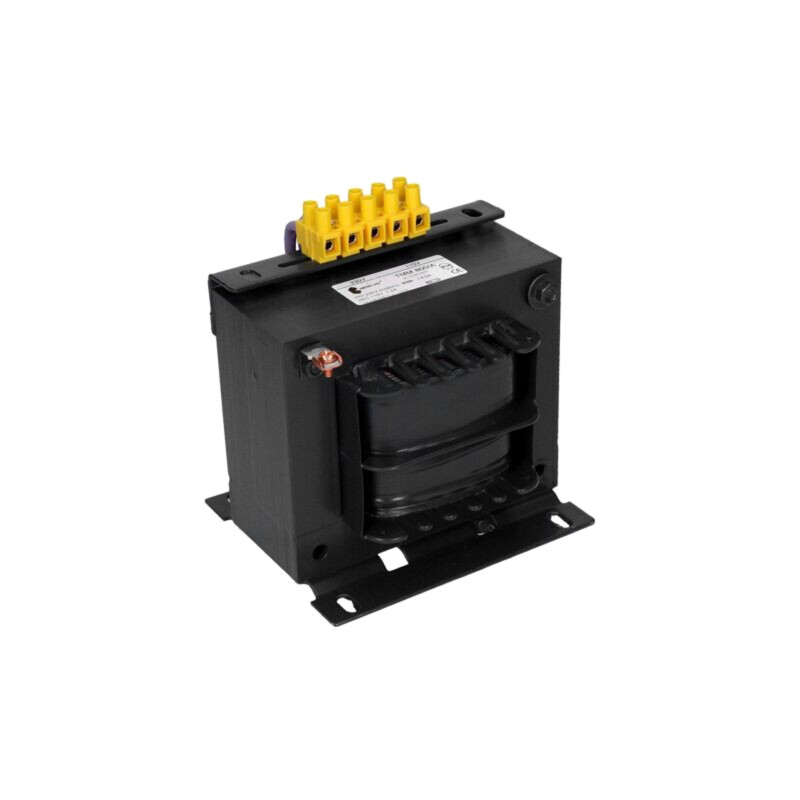 Transformator: alimentare; 800VA; 230VAC; 110V; cu şurub; IP00