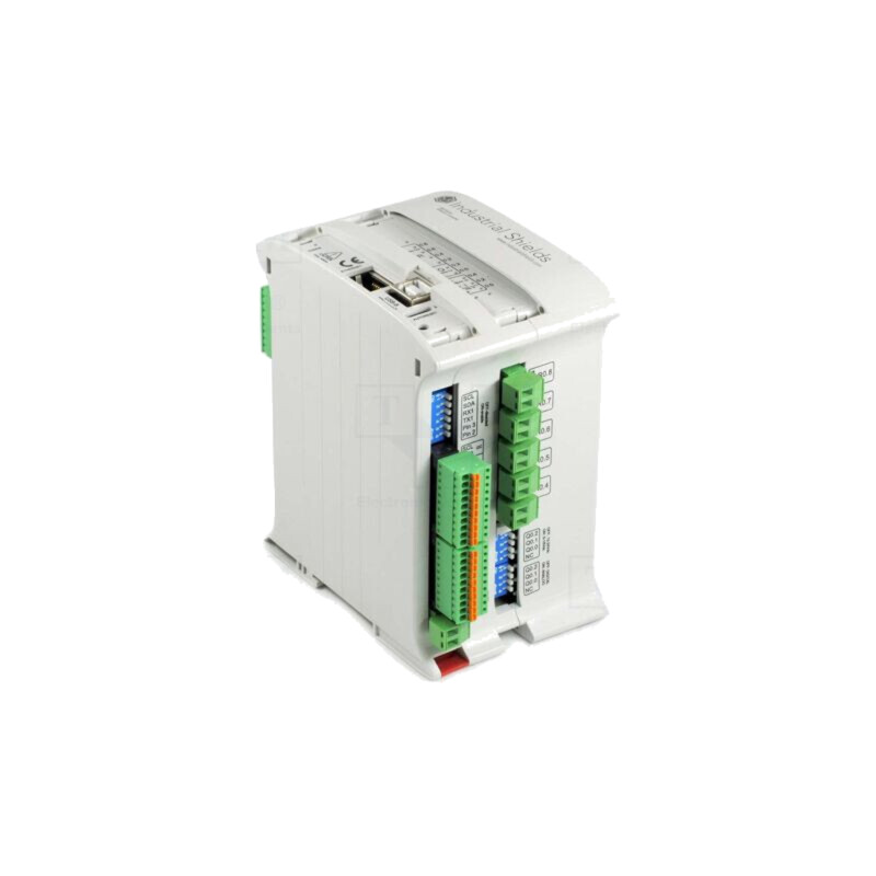 Modul: controler programabil PLC; OUT: 12; IN: 10; Mduino Modul: controler programabil PLC; OUT: 12; IN: 10; Mduino