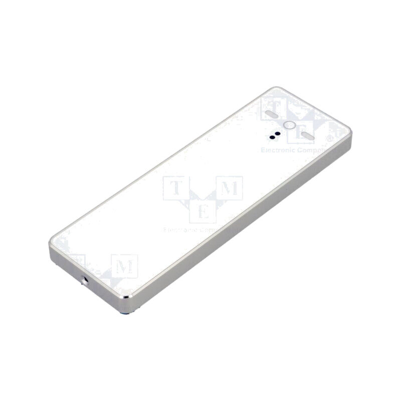 Cititor control acces; 6÷28V; Bluetooth Low Energy