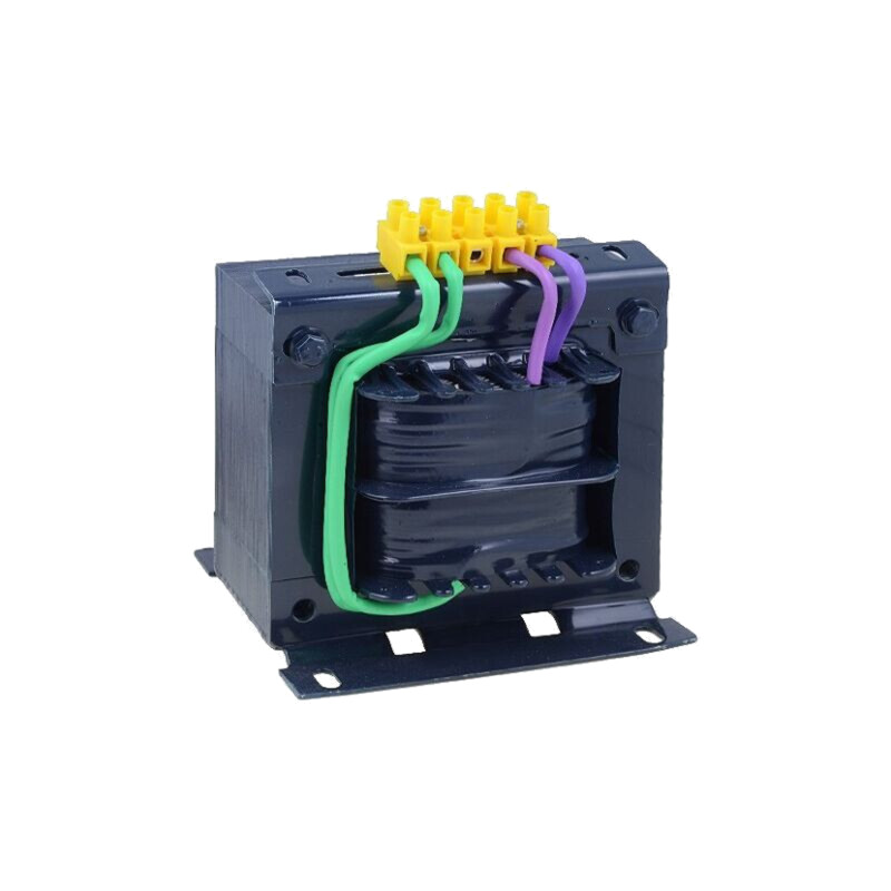Transformator: alimentare; 800VA; 400VAC; 24V; cu şurub; IP00; TMM