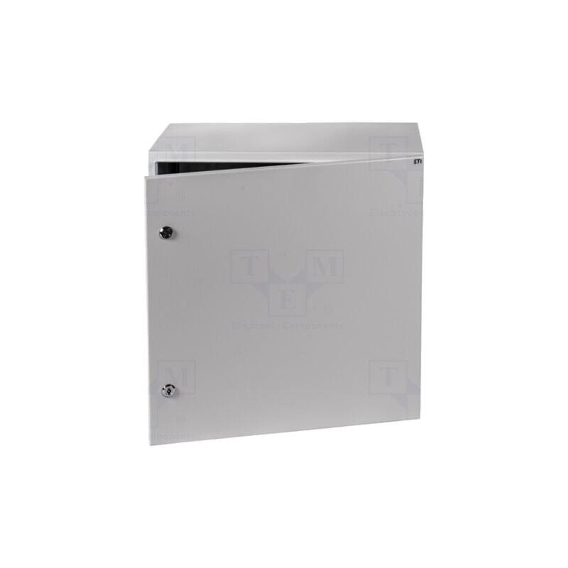 Carcasă: montare pe perete; X: 600mm; Y: 600mm; Z: 300mm; SOLID GSX Carcasă: montare pe perete; X: 600mm; Y: 600mm; Z: 300mm; SOLID GSX