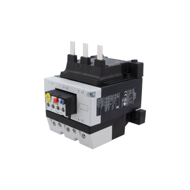 Releu termic; Serie: DILM115,DILM150,DILM170,DILM80,DILM95