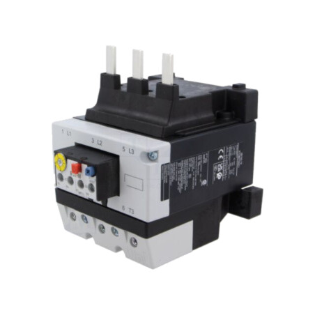 Releu termic; Serie: DILM115,DILM150,DILM170,DILM80,DILM95