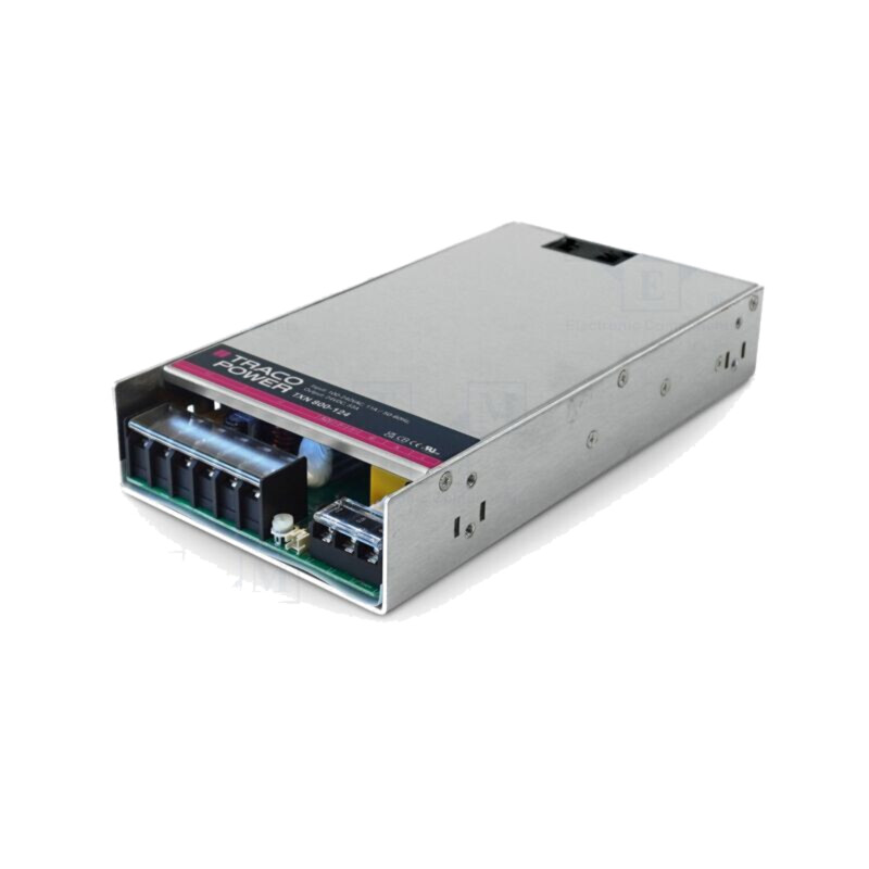 Alimentator: pulsatoriu; pt.încastrare; 792W; 24VDC; 33A; OUT: 1
