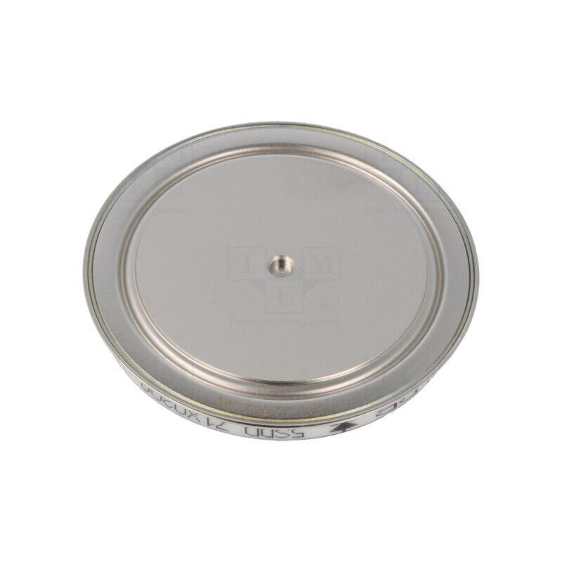 Diodă: redresor Hockey Puk; 200V; 7,11kA; Ø60/44mm; Ifsm: 55kA