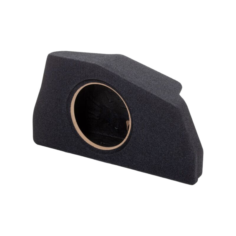 Carcasă difuzor; MDF; melanj negru; ţesătură; 250mm; Toyota; 15l