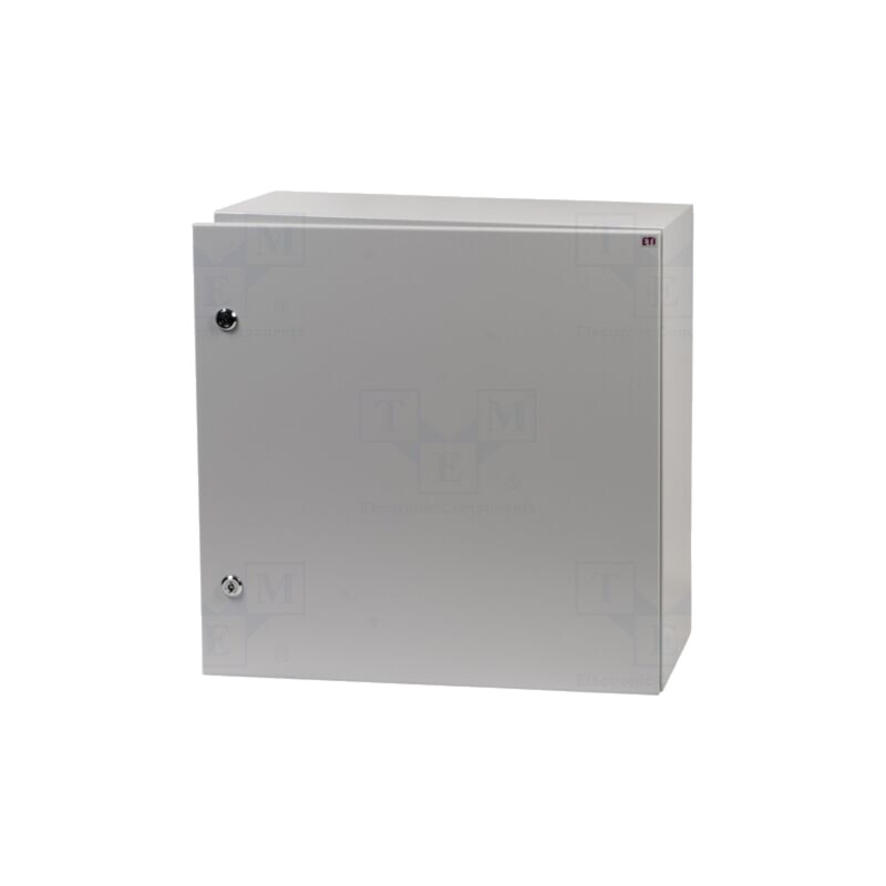 Carcasă: montare pe perete; X: 600mm; Y: 600mm; Z: 250mm; SOLID GSX