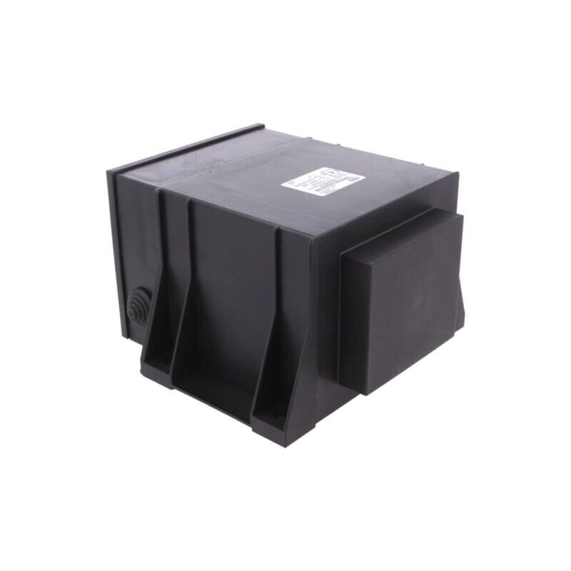 Transformator: încapsulat; 630VA; 230VAC; 24V; 26,25A; cu şurub Transformator: încapsulat; 630VA; 230VAC; 24V; 26,25A; cu şurub