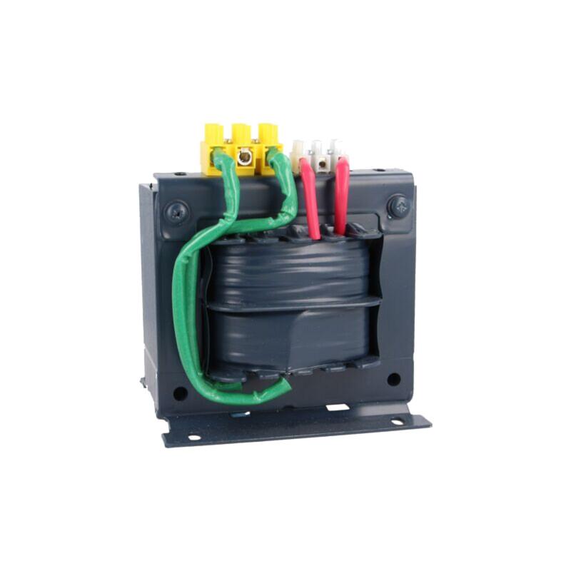 Transformator: alimentare; 630VA; 400VAC; 24V; cu şurub; IP00; TMM