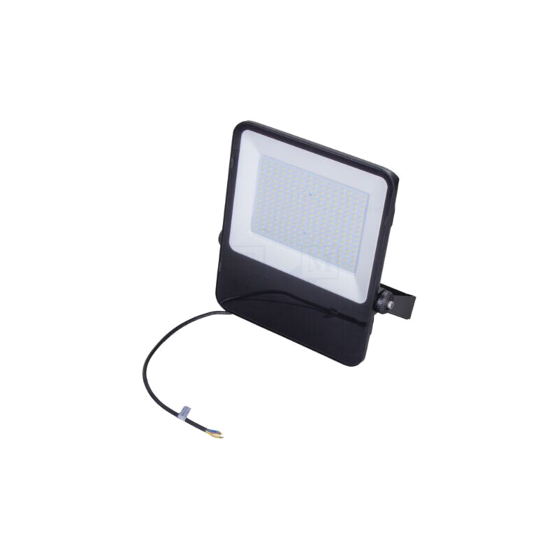 Lampă: proiector LED; 230VAC; 200W; 4000K; CRImin: 80; 24000lm