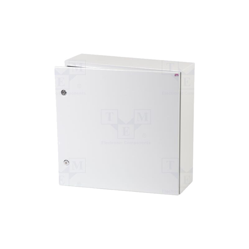 Carcasă: montare pe perete; X: 600mm; Y: 600mm; Z: 200mm; SOLID GSX