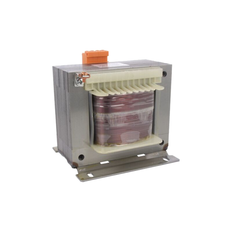 Transformator: alimentare; 600VA; 400VAC; 230V; cu şurub; IP00 Transformator: alimentare; 600VA; 400VAC; 230V; cu şurub; IP00