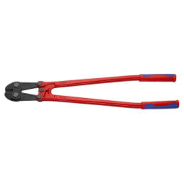 Cleşti; pt.tăiere; 760mm; Material: oţel crom vanadium