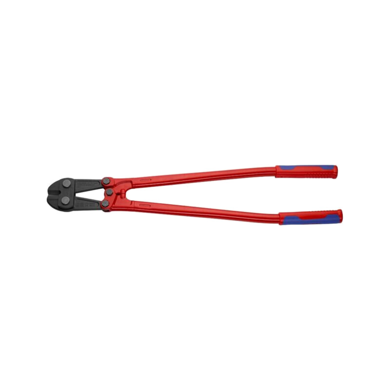 Cleşti; pt.tăiere; 760mm; Material: oţel crom vanadium