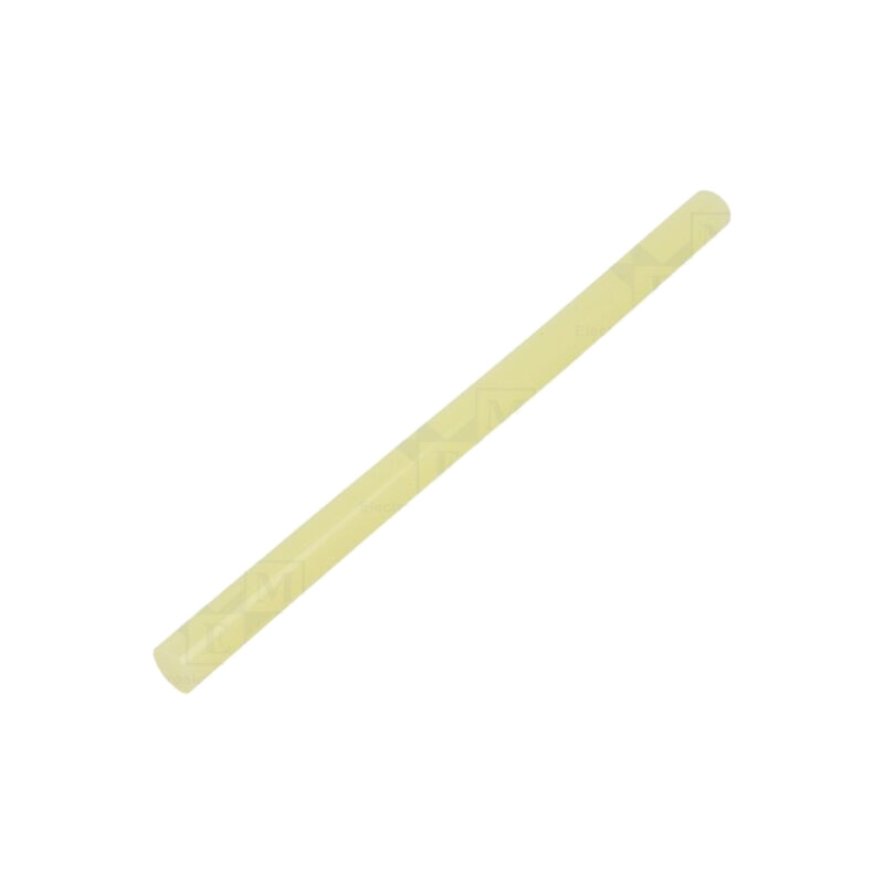 Adeziv termofuzibil; Ø: 12mm; Lung: 190mm; Priză: 30s; 10kg
