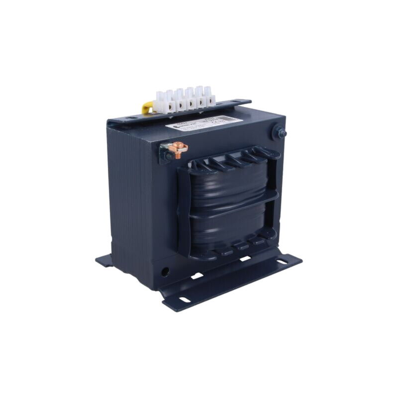 Transformator: alimentare; 500VA; 400VAC; 230V; cu şurub; IP00