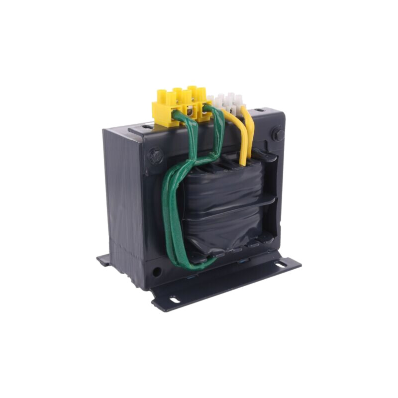 Transformator: alimentare; 500VA; 400VAC; 24V; cu şurub; IP00; TMM