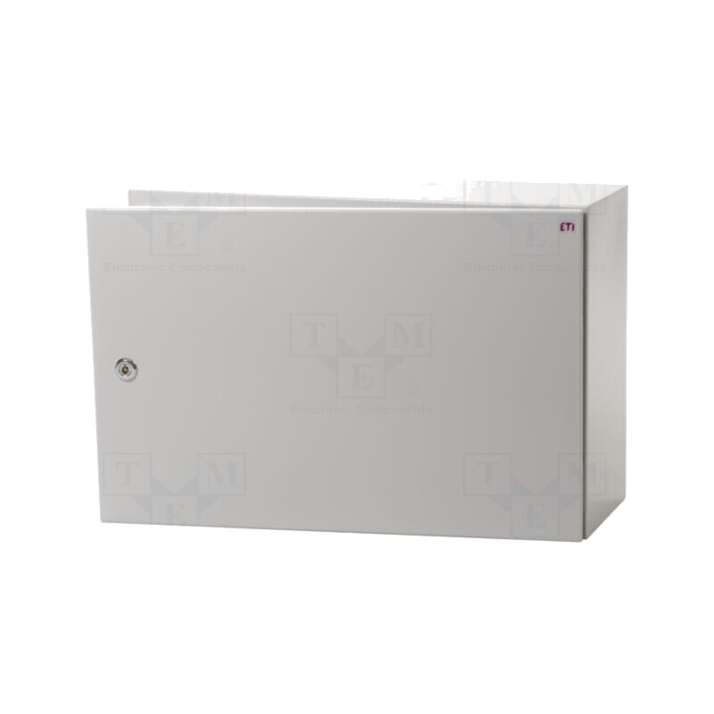 Carcasă: montare pe perete; X: 600mm; Y: 400mm; Z: 200mm; SOLID GSX