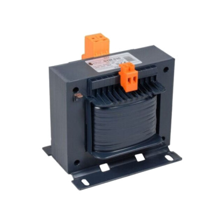 Transformator: alimentare; 630VA; 400VAC; 230V; cu şurub; IP00