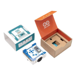 Kituri dezv: educaţional Arduino; Comp: ESP32-S3