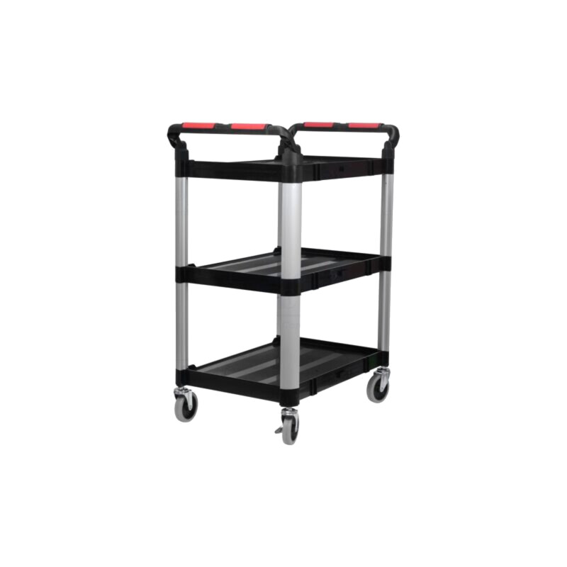 Cărucior de transport; 750x460x980mm; max300kg