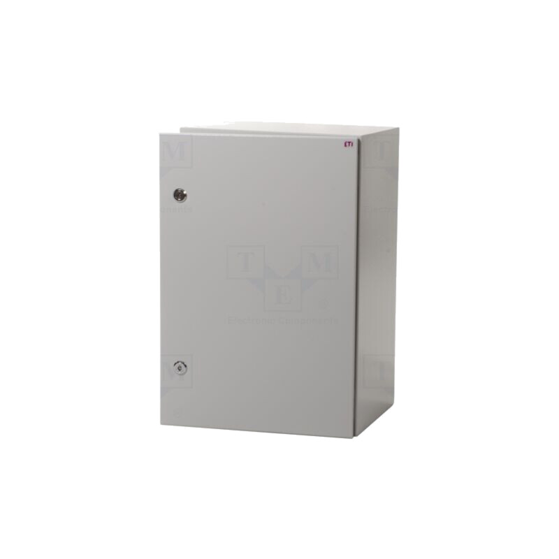 Carcasă: montare pe perete; X: 400mm; Y: 600mm; Z: 250mm; SOLID GSX