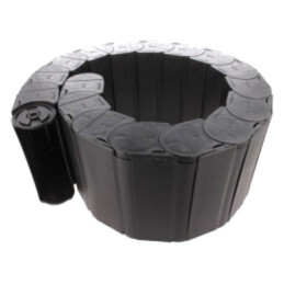 Ghidaj cu lanţ; 168; Raza înd: 200mm; L: 999mm; În.int: 50mm