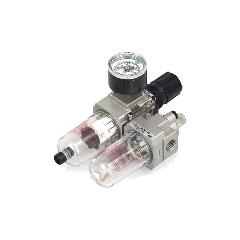 Set pentru prepararea aerului; 1800l/min; Pres.lucru: max.10bar