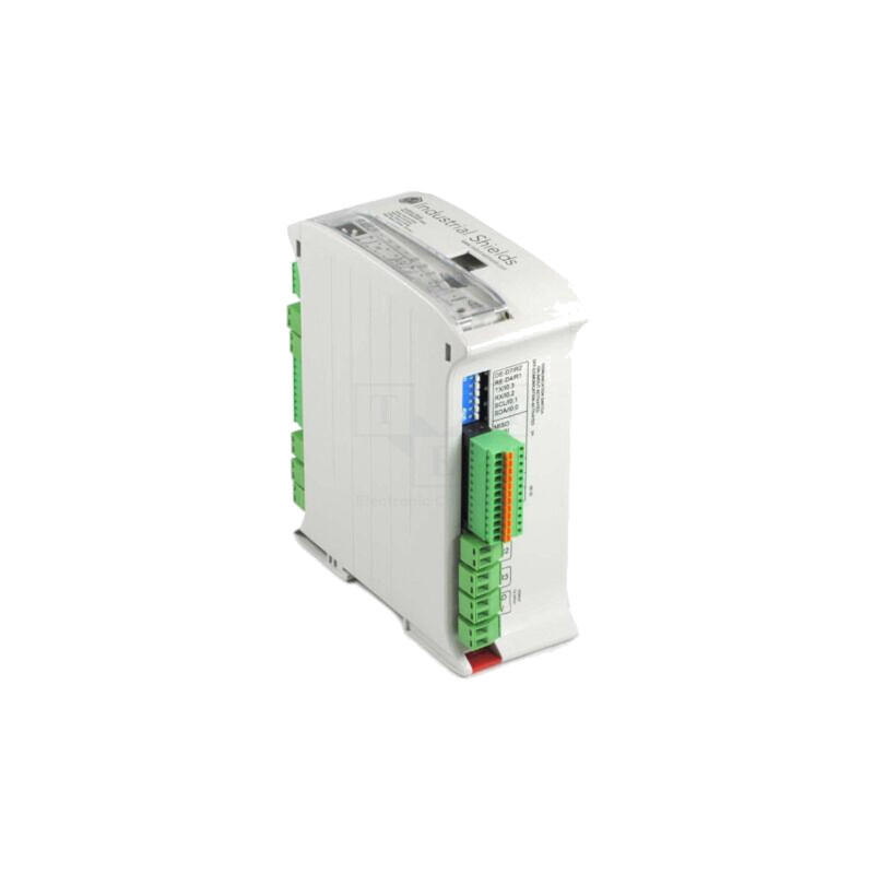 Modul: controler programabil PLC; OUT: 8; IN: 10; Ardbox; 12÷24VDC Modul: controler programabil PLC; OUT: 8; IN: 10; Ardbox; 12÷24VDC