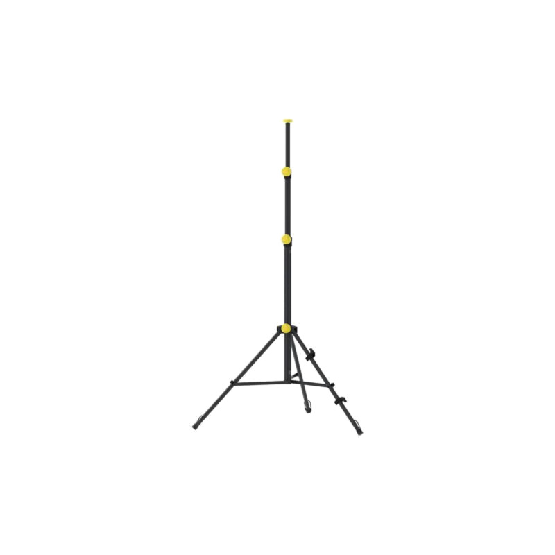 Stativ; reglabil; 1,35÷3m Stativ; reglabil; 1,35÷3m