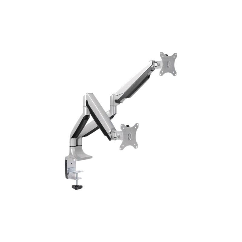 Suport pentru monitor; 9kg; 13÷32"; Lung.braţ: 525mm Suport pentru monitor; 9kg; 13÷32"; Lung.braţ: 525mm