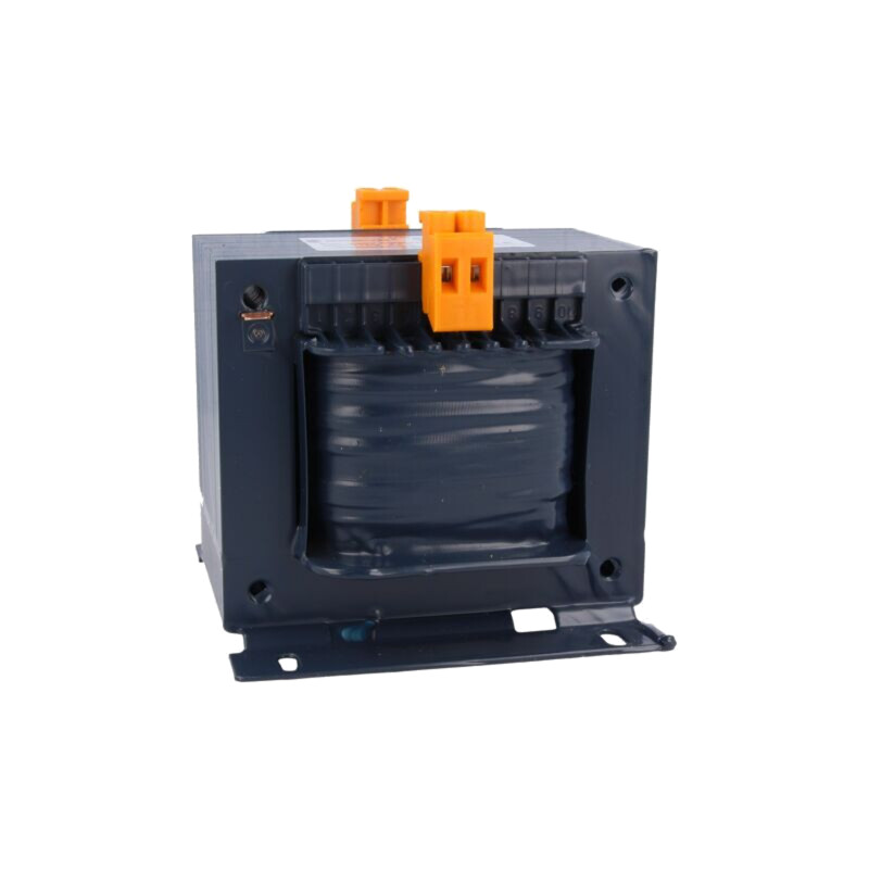Transformator: alimentare; 500VA; 230VAC; 110V; cu şurub; IP00