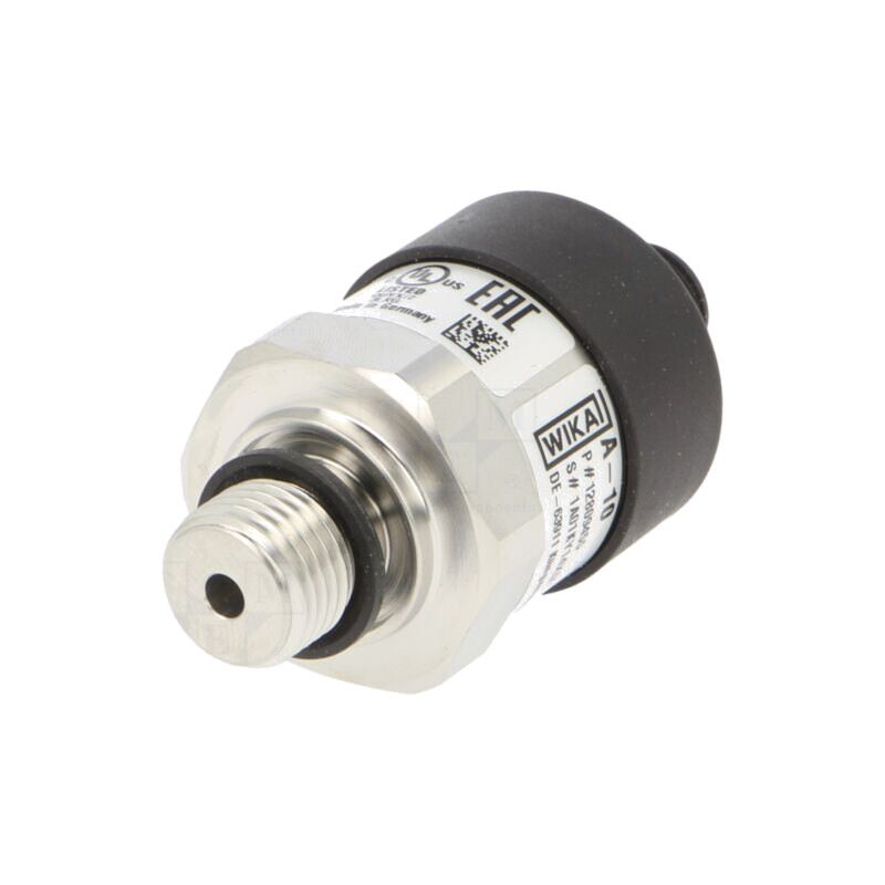 Adaptor: de presiune; Domeniu setări presiune: 0÷1,6bar; 8÷30VDC