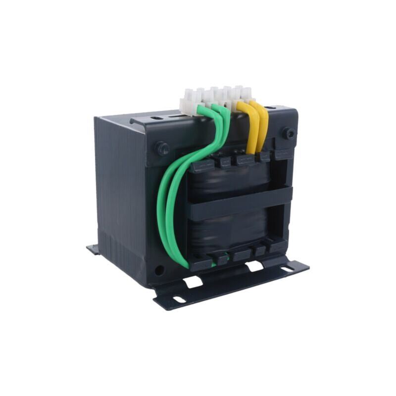 Transformator: alimentare; 400VA; 230VAC; 230V; cu şurub; IP00