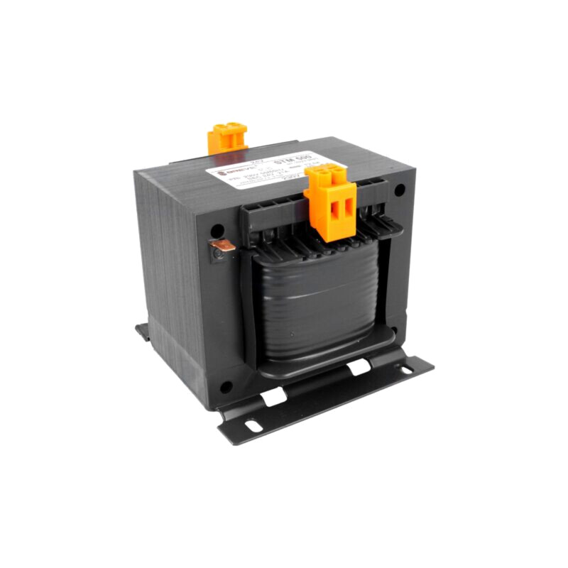 Transformator: alimentare; 500VA; 230VAC; 36V; cu şurub; IP00; STM