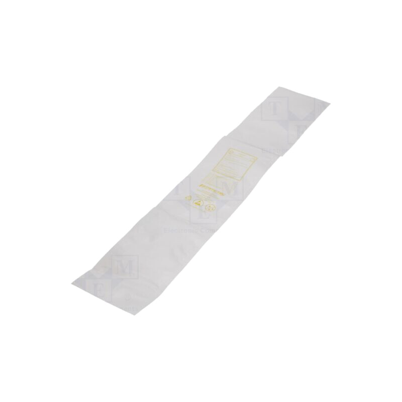 Pungă de protecţie; ESD; L: 660mm; W: 406mm; Thk: 100um; 100buc.