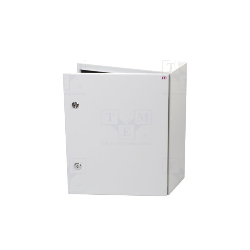 Carcasă: montare pe perete; X: 400mm; Y: 500mm; Z: 200mm; SOLID GSX