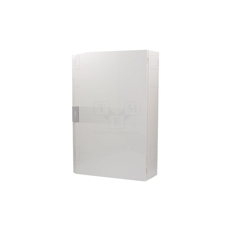 Carcasă: pentru aparatură modulară; IP40; Serie: vega Carcasă: pentru aparatură modulară; IP40; Serie: vega