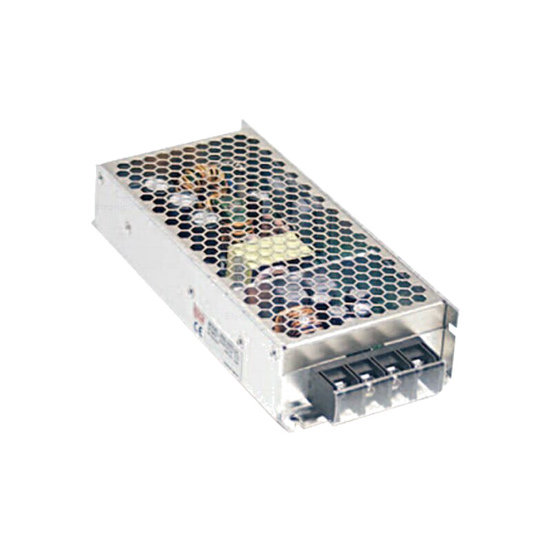 Convertor: DC/DC; 200,4W; Uintr: 16,8÷31,2VDC; Uieş: 12VDC; RSD