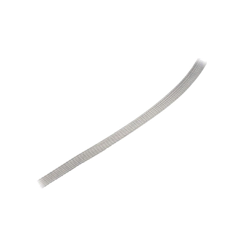 Trese; bandă; Thk: 0,76mm; W: 9,53mm; 46A; 12AWG; 30,5m; 100ft Trese; bandă; Thk: 0,76mm; W: 9,53mm; 46A; 12AWG; 30,5m; 100ft