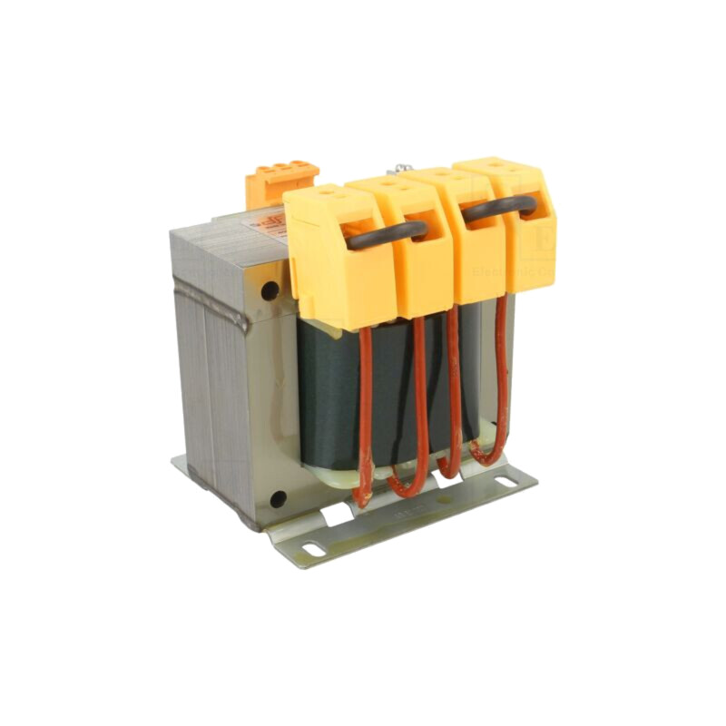 Transformator: alimentare; 400VA; 230VAC,400VAC; 12V,24V; IP00 Transformator: alimentare; 400VA; 230VAC,400VAC; 12V,24V; IP00