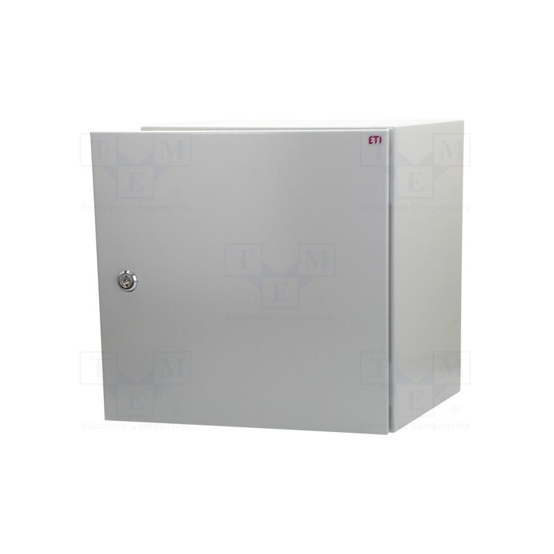 Carcasă: montare pe perete; X: 400mm; Y: 400mm; Z: 250mm; SOLID GSX Carcasă: montare pe perete; X: 400mm; Y: 400mm; Z: 250mm; SOLID GSX