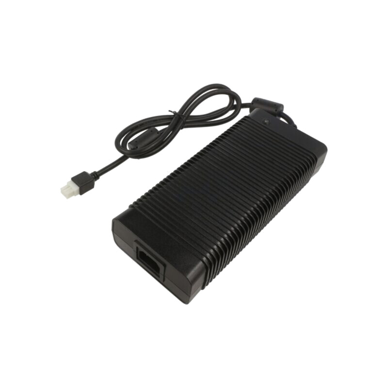 Alimentator: pulsatoriu; 24VDC; 15A; 360W; 85÷264VAC; -30÷70°C