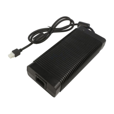Alimentator: pulsatoriu; 24VDC; 15A; 360W; 85÷264VAC; -30÷70°C