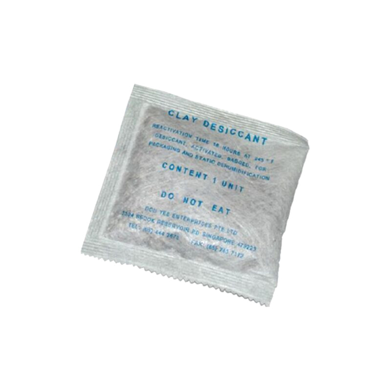 Absorbant de umiditate; ESD; 140x102mm; 250buc; 70g Absorbant de umiditate; ESD; 140x102mm; 250buc; 70g