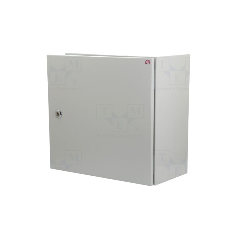 Carcasă: montare pe perete; X: 400mm; Y: 400mm; Z: 200mm; SOLID GSX Carcasă: montare pe perete; X: 400mm; Y: 400mm; Z: 200mm; SOLID GSX
