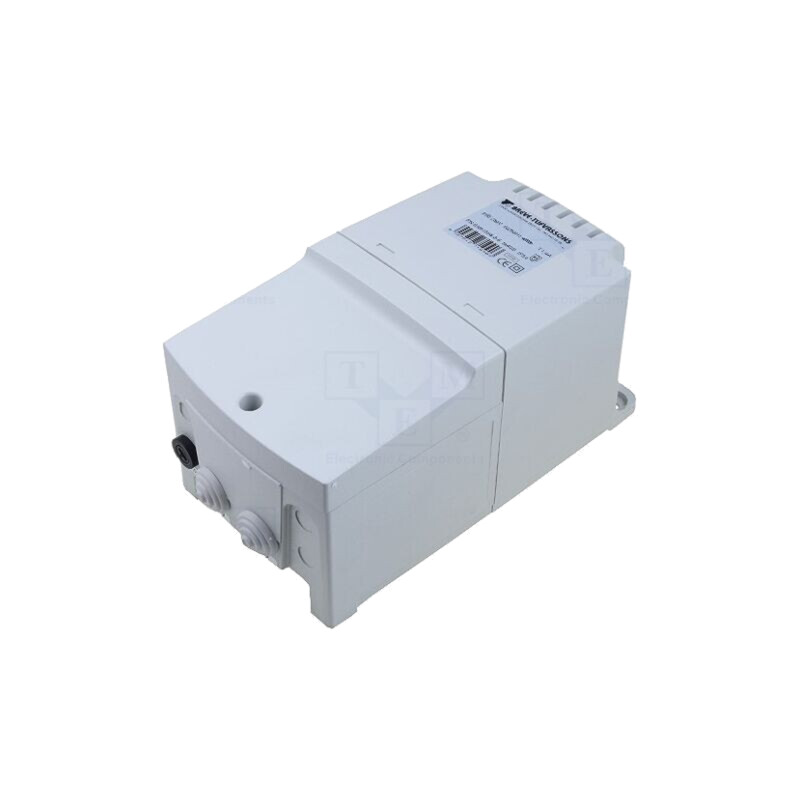 Transformator: siguranţă; 250VA; 230VAC; 36V; IP54; Cl.izolaţie: II